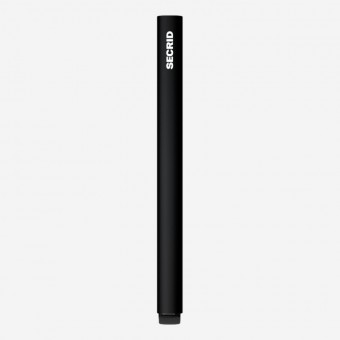 CARTEIRA SECRID CLA PRETO