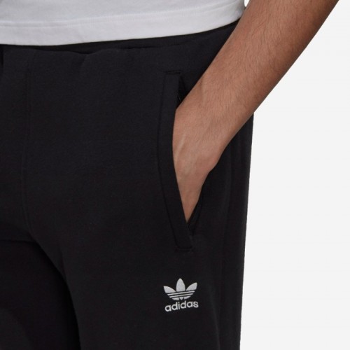 CALÇAS ADIDAS ESSENTIALS PRETO