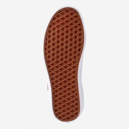 TENIS VANS SK8-HI VERMELHO