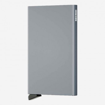 CARTEIRA SECRID C TITANIUM
