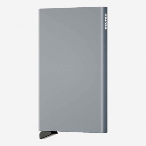 CARTEIRA SECRID C TITANIUM
