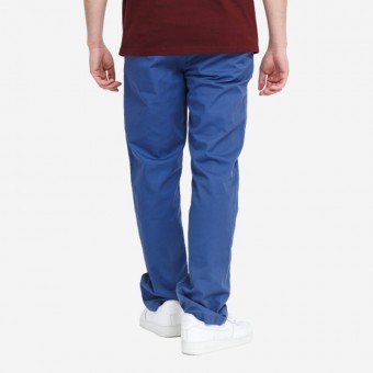 CALÇAS VANS AUTHENTIC CHINO AZUL