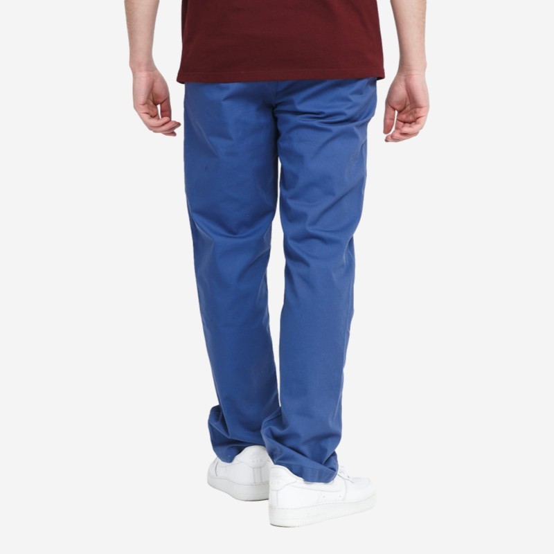 CALÇAS VANS AUTHENTIC CHINO AZUL