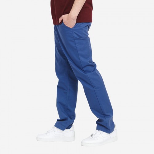 CALÇAS VANS AUTHENTIC CHINO AZUL