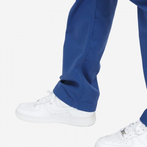 CALÇAS VANS AUTHENTIC CHINO AZUL