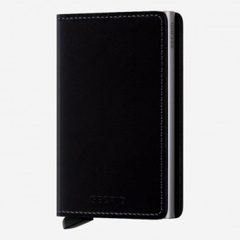 CARTEIRA SECRID S PRETO