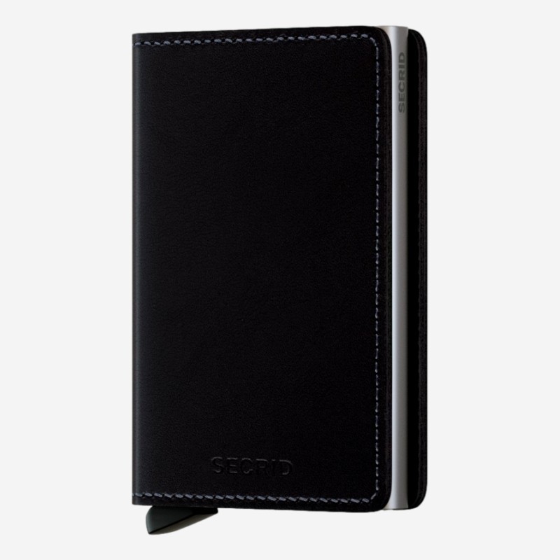 CARTEIRA SECRID S PRETO