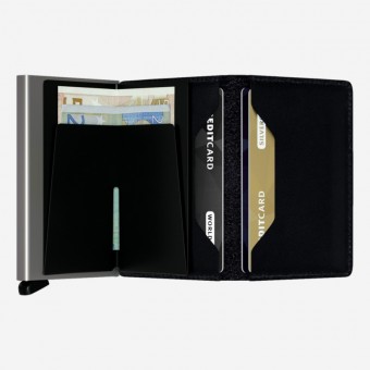 CARTEIRA SECRID S PRETO