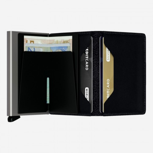 CARTEIRA SECRID S PRETO