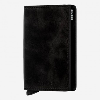 CARTEIRA SECRID S PR/PR