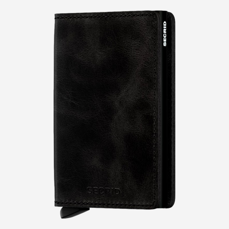 CARTEIRA SECRID S PR/PR