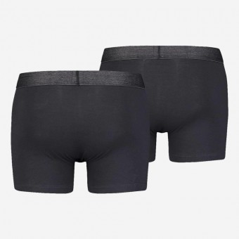 BOXER LEVIS PRETO