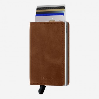 CARTEIRA SECRID S CAMEL