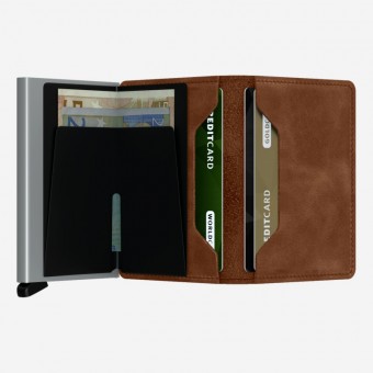 CARTEIRA SECRID S CAMEL