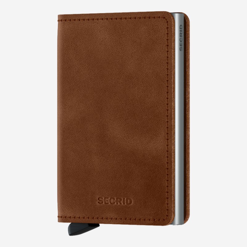 CARTEIRA SECRID S CAMEL