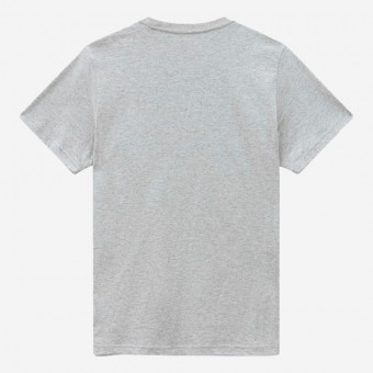 T-SHIRT DICKIES STOCKDALE CINZA CLARO