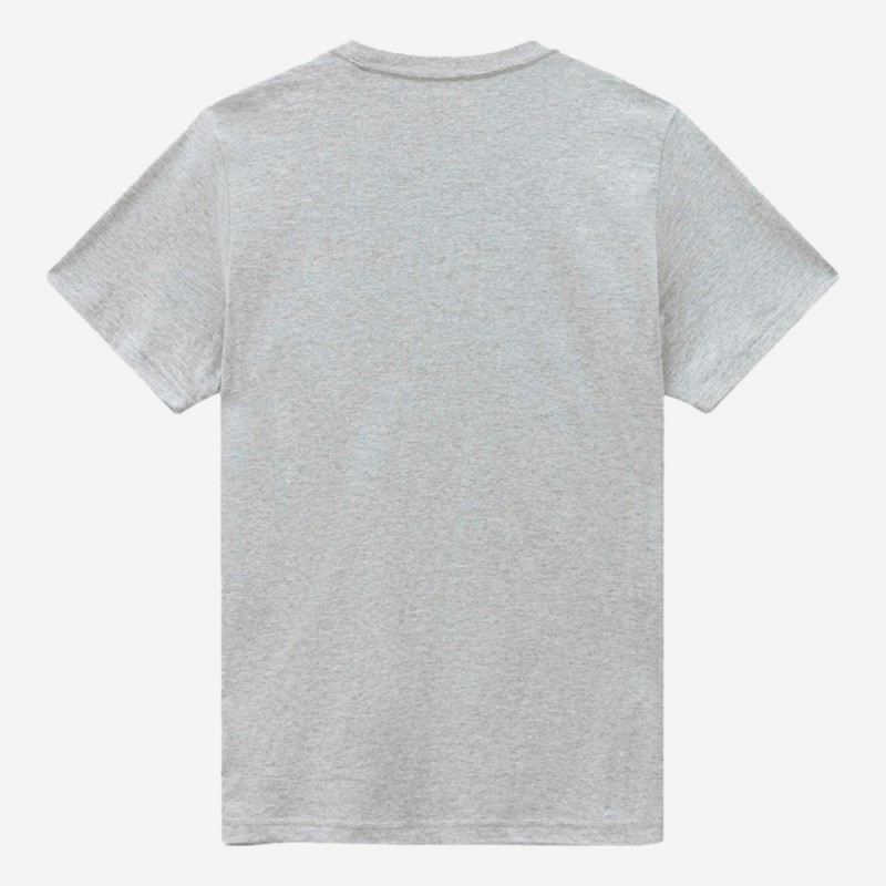 T-SHIRT DICKIES STOCKDALE CINZA CLARO