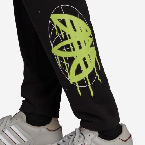 CALÇAS ADIDAS BEHIND PRETO