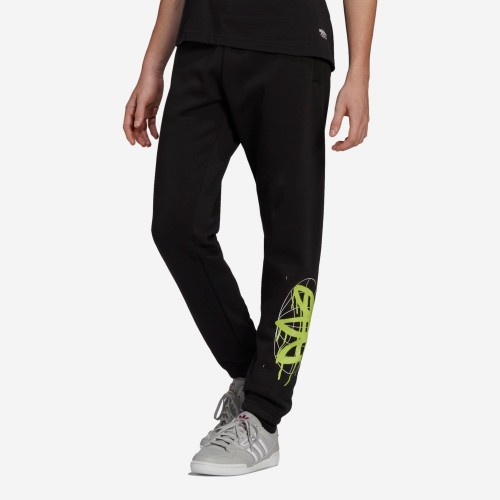 CALÇAS ADIDAS BEHIND PRETO