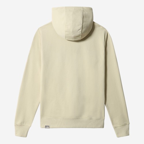 SWEAT THE NORTH FACE DREW BEGE