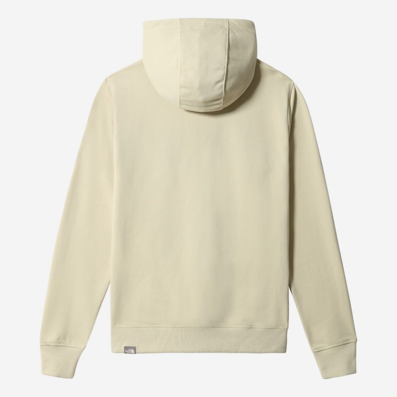 SWEAT THE NORTH FACE DREW BEGE