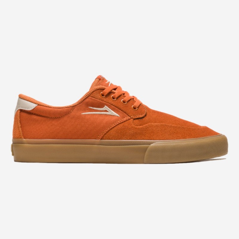 TENIS LAKAI RILEY HAWK LARANJA