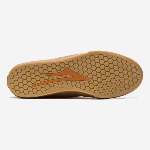 TENIS LAKAI RILEY HAWK LARANJA