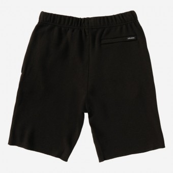 CALÇÕES VOLCOM ICONIC STONE J PRETO