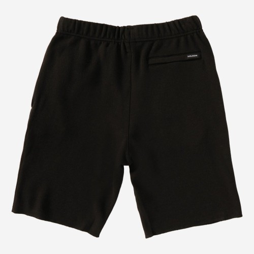 CALÇÕES VOLCOM ICONIC STONE J PRETO