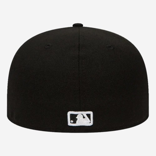 CAP NEW ERA 59FIFTY PR/BRANCO