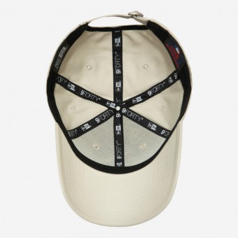 CAP NEW ERA 9 FORTY 940 BEGE