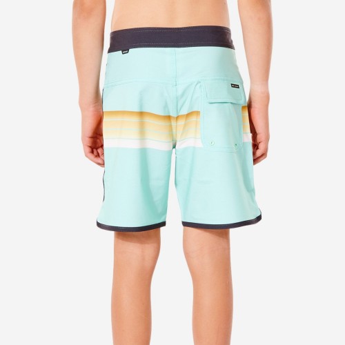 CALÇÕES RIP CURL MIRAGE SURF J VERDE CLARO