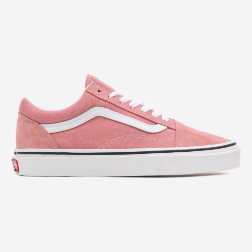 TENIS VANS OLD SKOOL ROSA