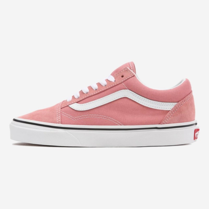 TENIS VANS OLD SKOOL ROSA