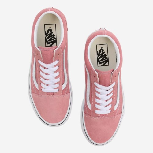 TENIS VANS OLD SKOOL ROSA