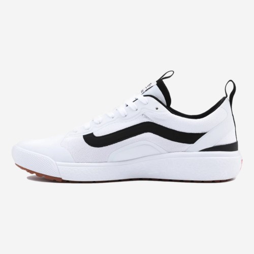 TENIS VANS ULTRARANGE BR/PRETO