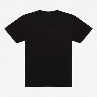 T-SHIRT DEUS EX MACHINA SHIELD TEE PRETO