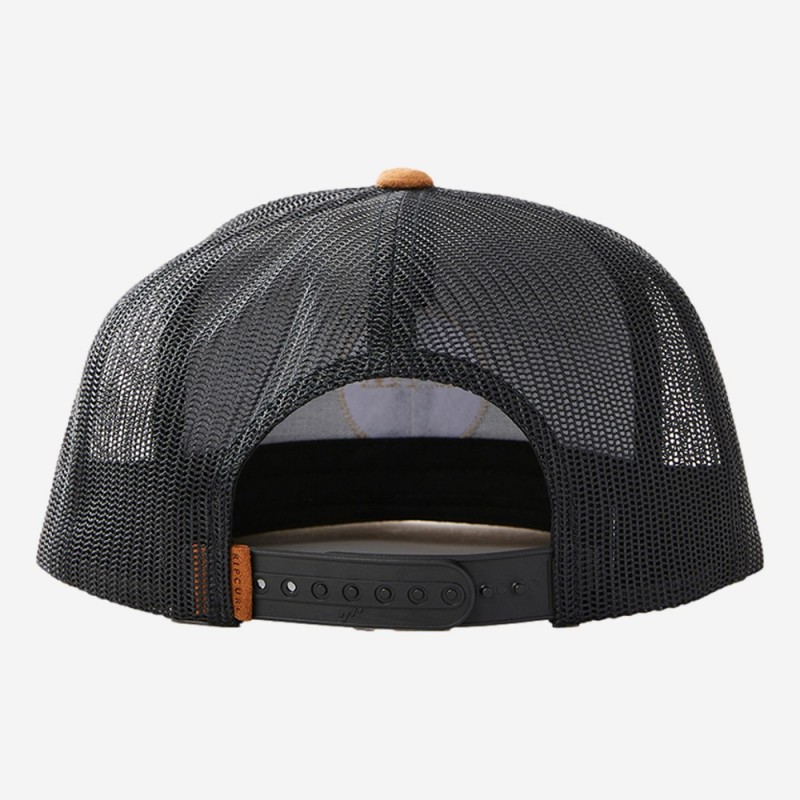 CAP RIP CURL ROUTINE PRETO