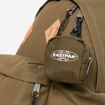 MOCHILA EASTPACK PADDED BOLD ARMY VERDE