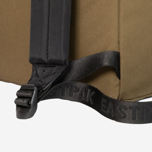 MOCHILA EASTPACK PADDED BOLD ARMY VERDE