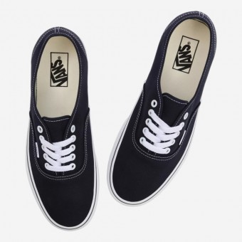 TENIS VANS AUTHENTIC AZUL ESCURO
