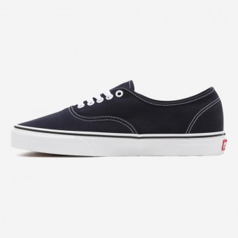 TENIS VANS AUTHENTIC AZUL ESCURO