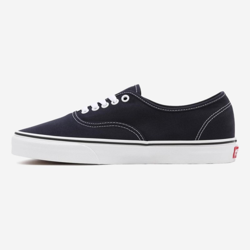 TENIS VANS AUTHENTIC AZUL ESCURO