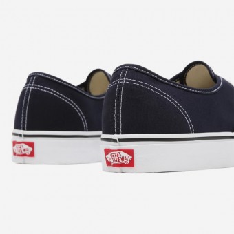 TENIS VANS AUTHENTIC AZUL ESCURO