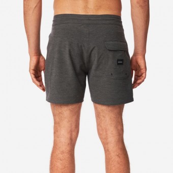 CALÇÕES RIP CURL MIRAGE RETRO PRETO