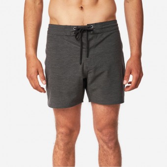 CALÇÕES RIP CURL MIRAGE RETRO PRETO