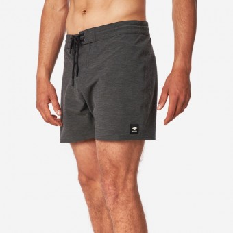 CALÇÕES RIP CURL MIRAGE RETRO PRETO