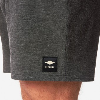 CALÇÕES RIP CURL MIRAGE RETRO PRETO