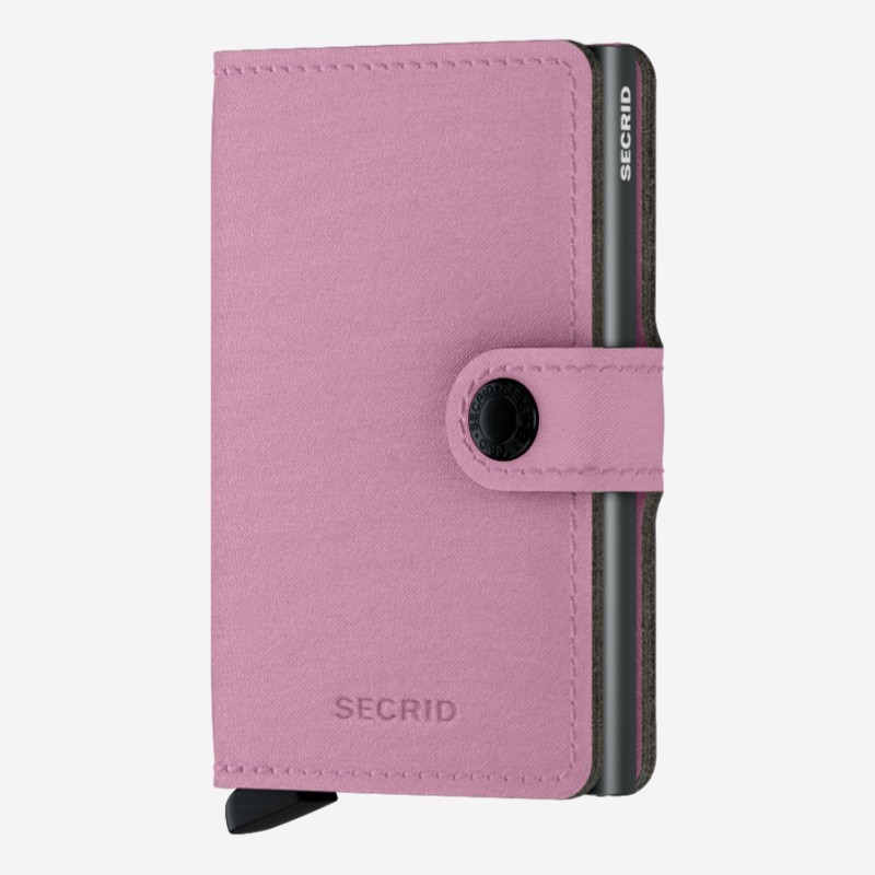 CARTEIRA SECRID M ROSA