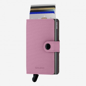 CARTEIRA SECRID M ROSA